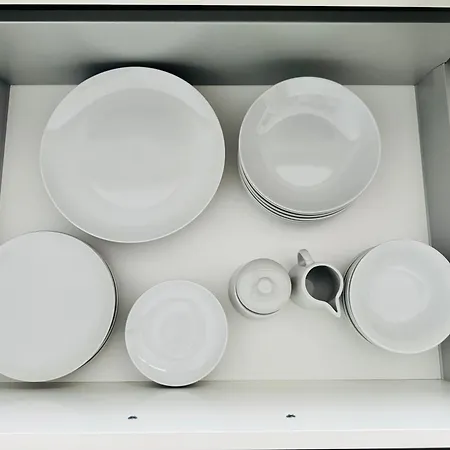 Appartement Stilvolle In *