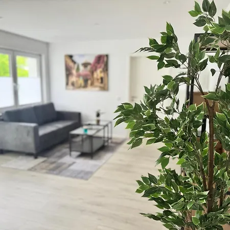 Stilvolle In Apartmán *