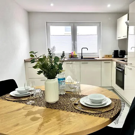 Stilvolle In Apartment *