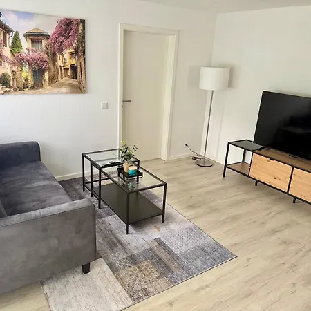 Stilvolle In * Sandhausen