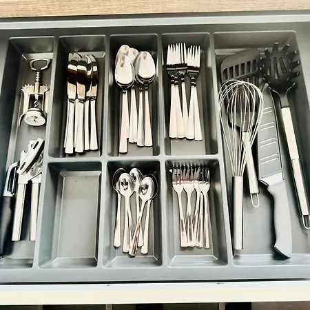 Stilvolle In Appartement *