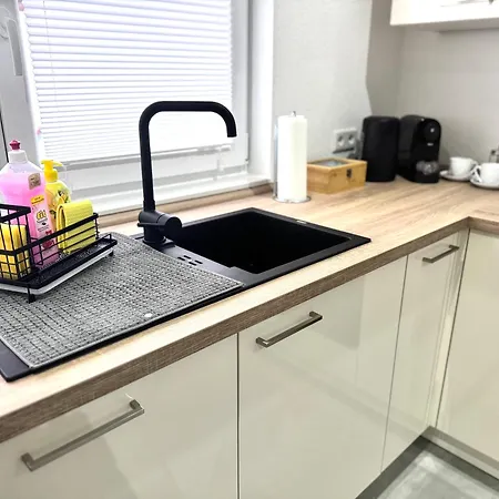 Apartmán Stilvolle In *