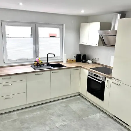 Apartmán Stilvolle In *