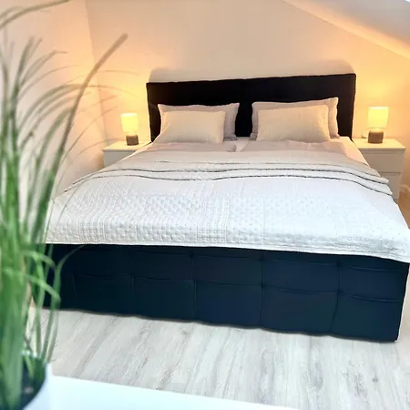 Stilvolle In Appartement Sandhausen