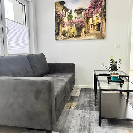 Stilvolle In Зандхаузен