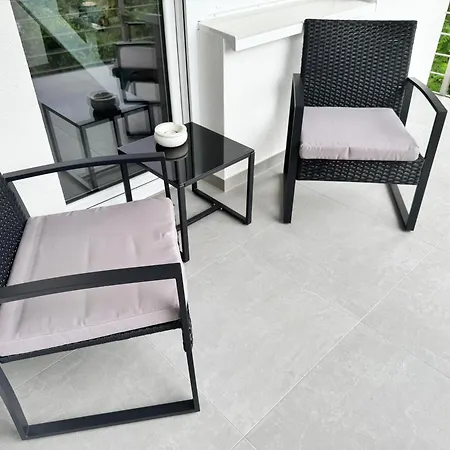 Appartement Stilvolle In *