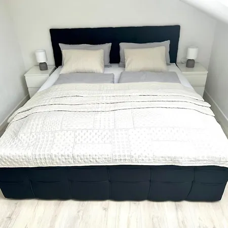 Stilvolle In Apartmán *