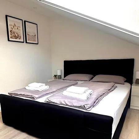 Stilvolle In * Sandhausen